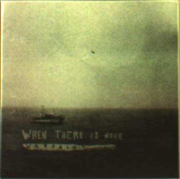 CD When There Is None: Warpaint
