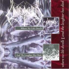 Album Unleashed: Where No Life Dwells ][ And The Laughter Has Died...