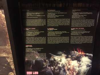 2LP Various: Where The Action Is! (Los Angeles Nuggets) LTD