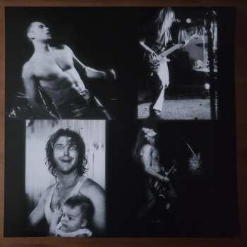 LP/CD Where's The Pope?: Where's The Pope?