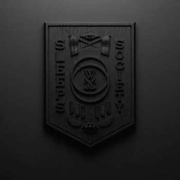 2LP While She Sleeps: Sleeps Society