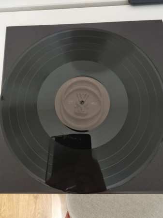2LP While She Sleeps: Sleeps Society