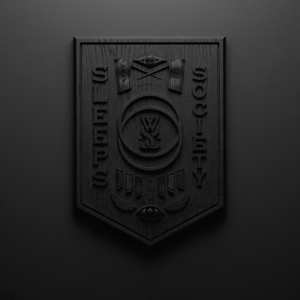 Album While She Sleeps: Sleeps Society