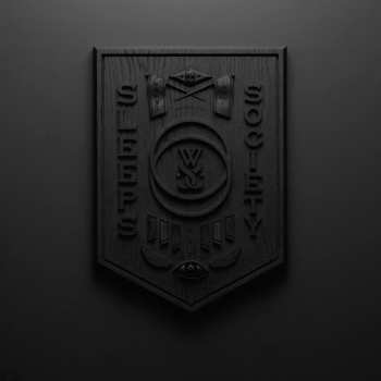 CD While She Sleeps: Sleeps Society