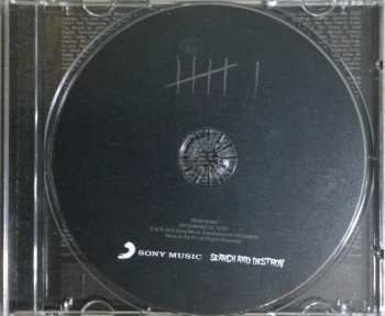 CD While She Sleeps: This Is The Six