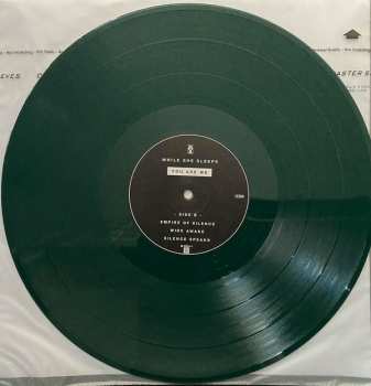 2LP/CD/Box Set While She Sleeps: You Are We LTD | DIGI | CLR