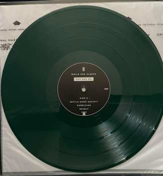 2LP/CD/Box Set While She Sleeps: You Are We LTD | DIGI | CLR