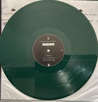 2LP/CD/Box Set While She Sleeps: You Are We LTD | DIGI | CLR