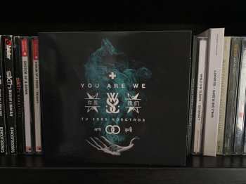 2LP/CD/Box Set While She Sleeps: You Are We LTD | DIGI | CLR
