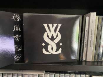 2LP/CD/Box Set While She Sleeps: You Are We LTD | DIGI | CLR