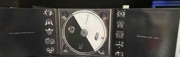 2LP/CD/Box Set While She Sleeps: You Are We LTD | DIGI | CLR