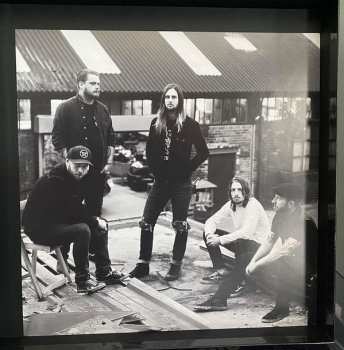 2LP/CD/Box Set While She Sleeps: You Are We LTD | DIGI | CLR