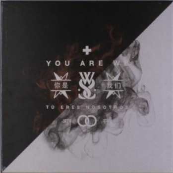 3LP/Box Set While She Sleeps: You Are We DLX | CLR