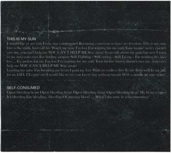 CD While You Wait: A Life For A Life