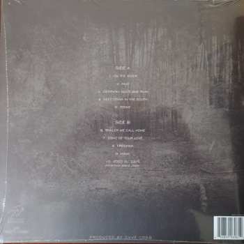 LP Whiskey Myers: Mud