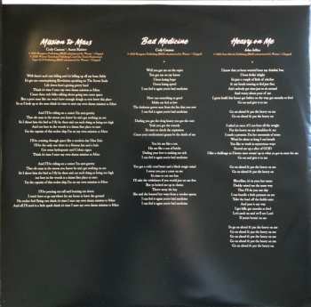 2LP Whiskey Myers: Tornillo CLR | LTD