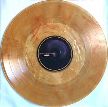 2LP Whiskey Myers: Tornillo CLR | LTD