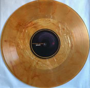 2LP Whiskey Myers: Tornillo CLR | LTD