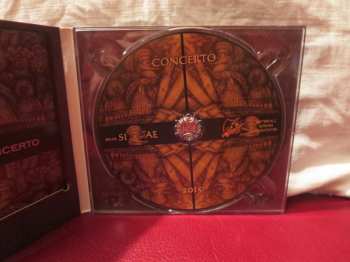 CD Whisky Trail: Concerto