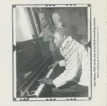 CD Alex Moore: From North Dallas To The East Side