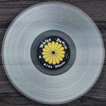 LP White Denim: Side Effects LTD | CLR