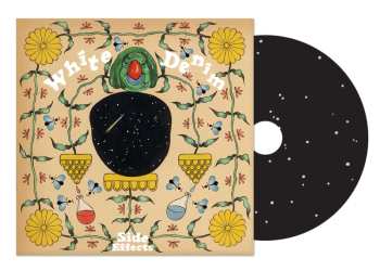 CD White Denim: Side Effects