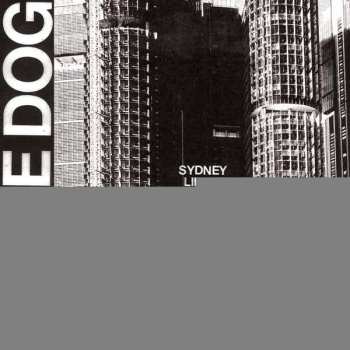 LP White Dog: Sydney Limits