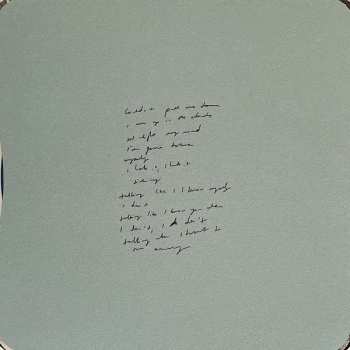 LP White Flowers: Day By Day LTD | CLR