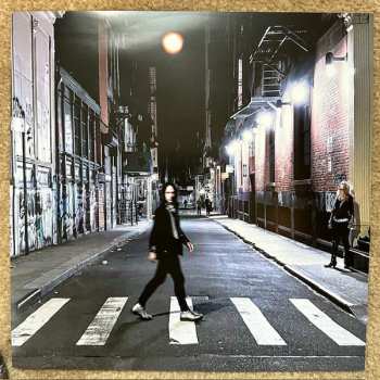 LP White Hills: Beyond This Fiction