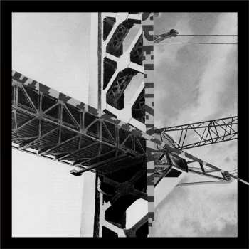 CD White Hills: Splintered Metal Sky