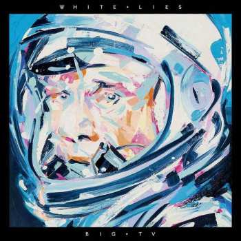 Album White Lies: Big TV