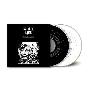 2CD White Lies: Big Tv