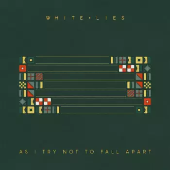 As I Try Not To Fall Apart