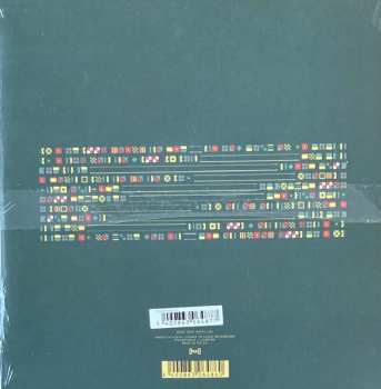 LP White Lies: As I Try Not To Fall Apart LTD | CLR