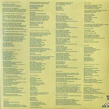 LP White Lies: As I Try Not To Fall Apart LTD | CLR