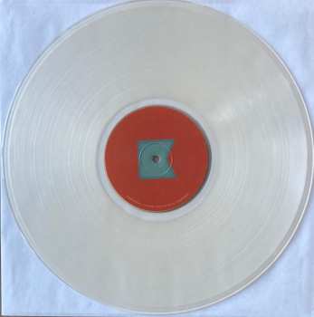 LP White Lies: As I Try Not To Fall Apart LTD | CLR