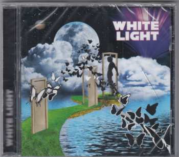 CD White Light: White Light