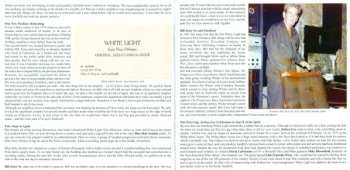 CD White Light: White Light