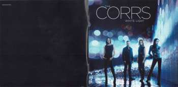 CD The Corrs: White Light
