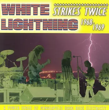 Strikes Twice 1968-1969 