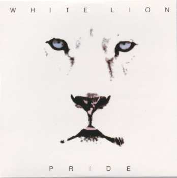5CD/Box Set White Lion: All You Need Is Rock 'N' Roll: The Complete Albums 1985-1991 LTD