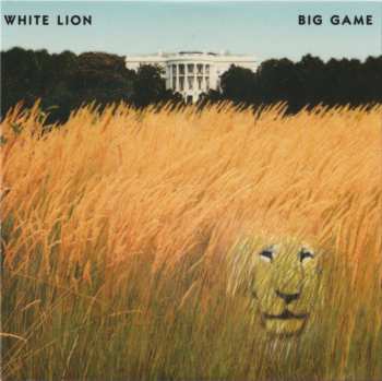 5CD/Box Set White Lion: All You Need Is Rock 'N' Roll: The Complete Albums 1985-1991 LTD