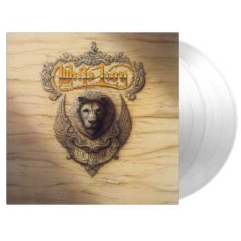 2LP White Lion: Best Of