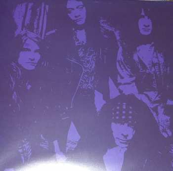 LP White Lion: When The Children Cry Demos & Rarities '83 - '89