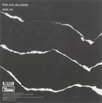 SP White Lung: Drown With The Monster