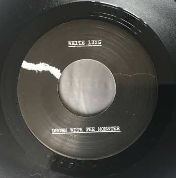 SP White Lung: Drown With The Monster