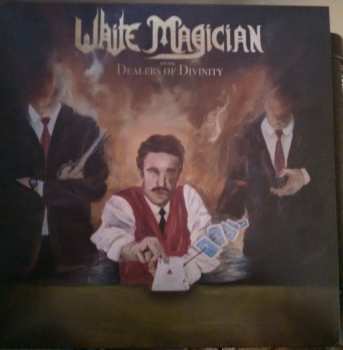 LP White Magician: Dealers Of Divinity