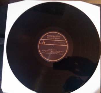 LP White Magician: Dealers Of Divinity