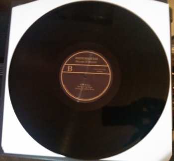 LP White Magician: Dealers Of Divinity