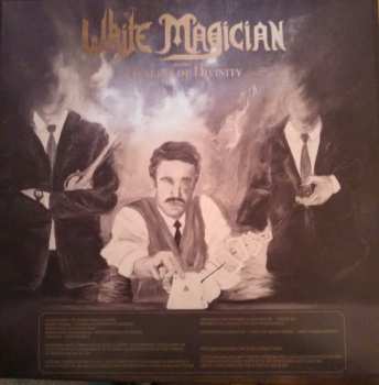 LP White Magician: Dealers Of Divinity